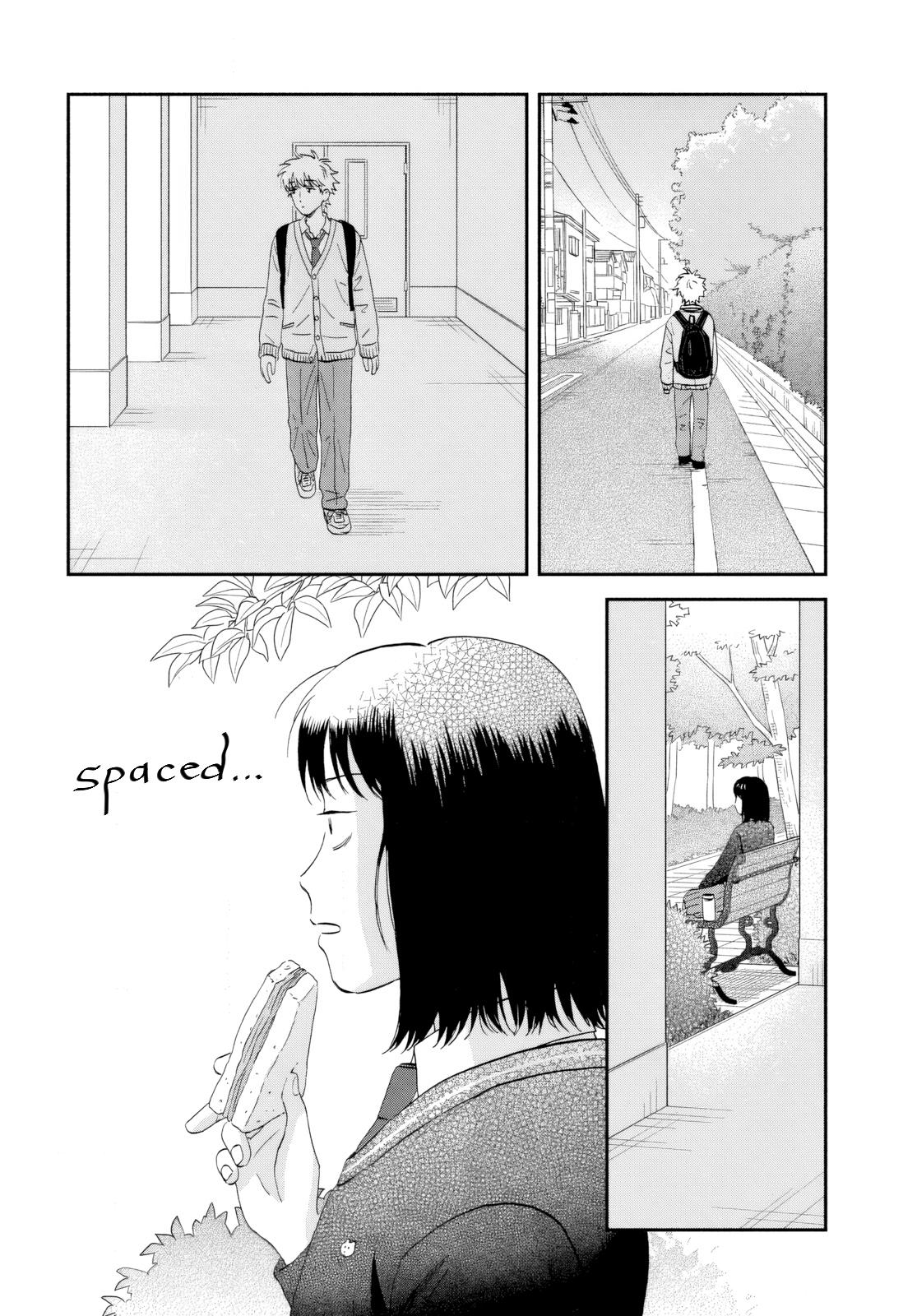 Skip and Loafer Chapter 68 - Page 18