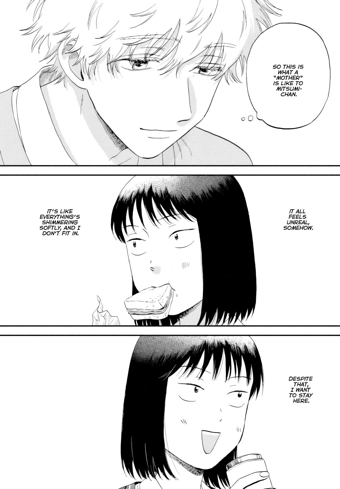 Skip and Loafer Chapter 68 - Page 23