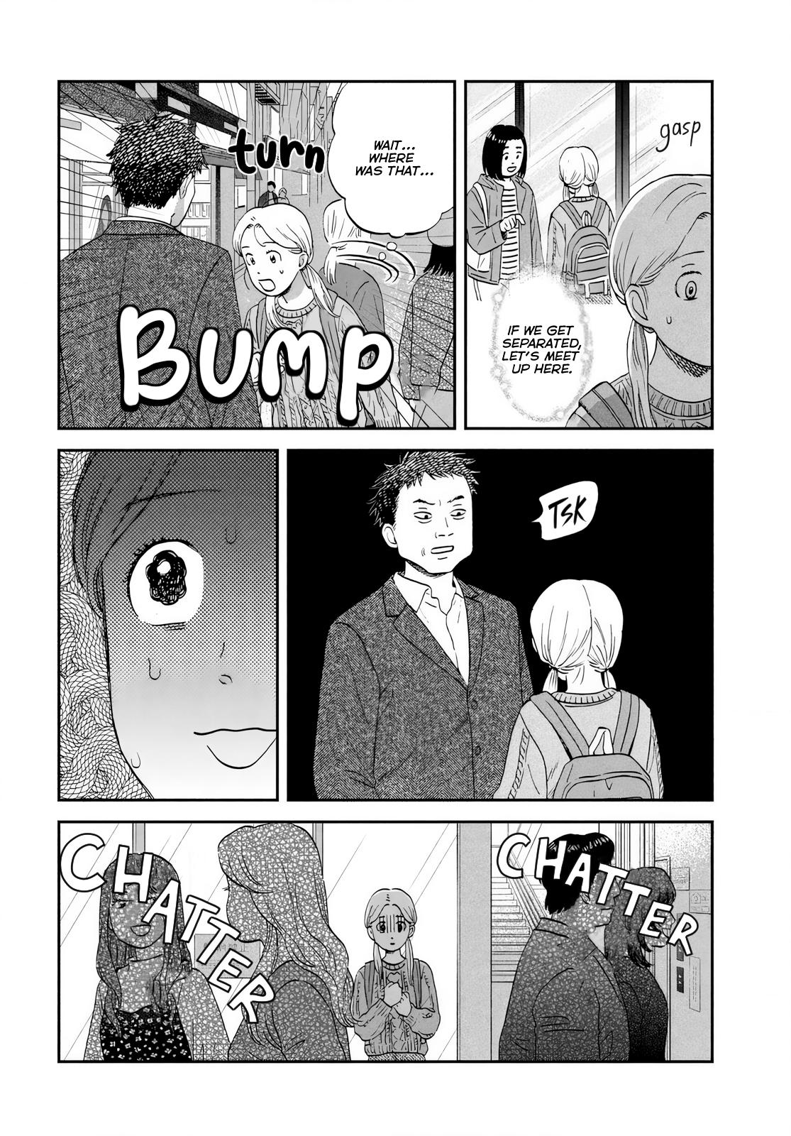 Skip and Loafer Chapter 69 - Page 16
