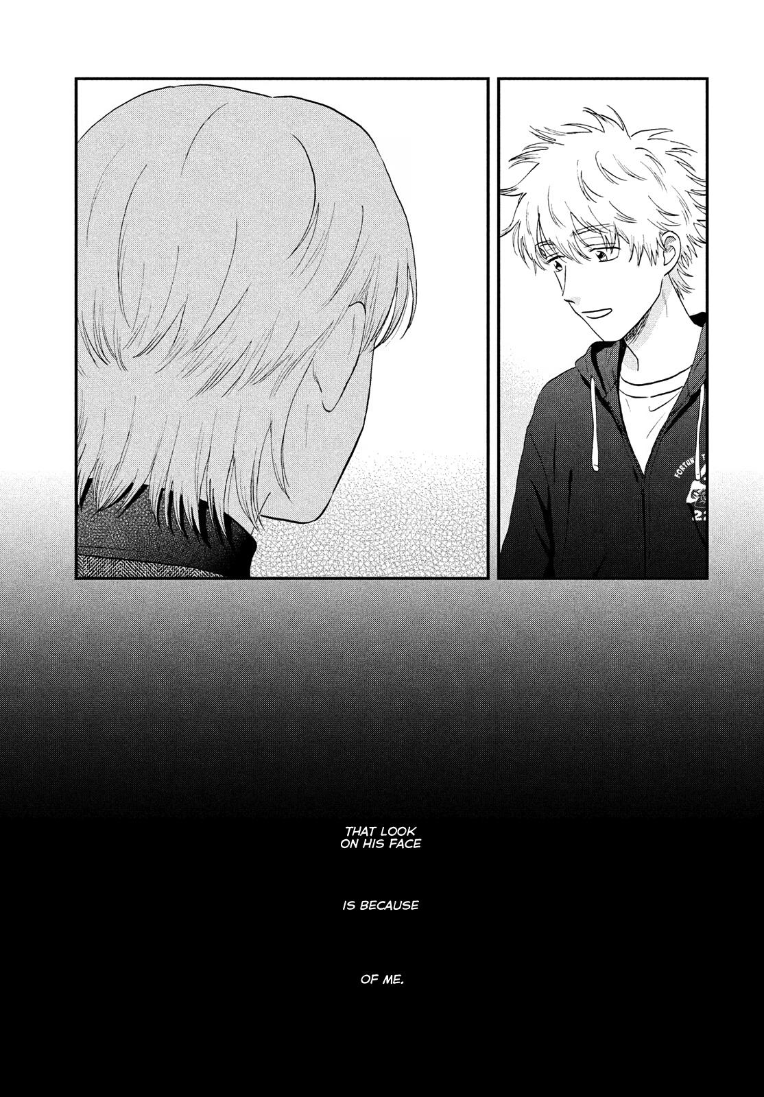 Skip and Loafer Chapter 71 - Page 9