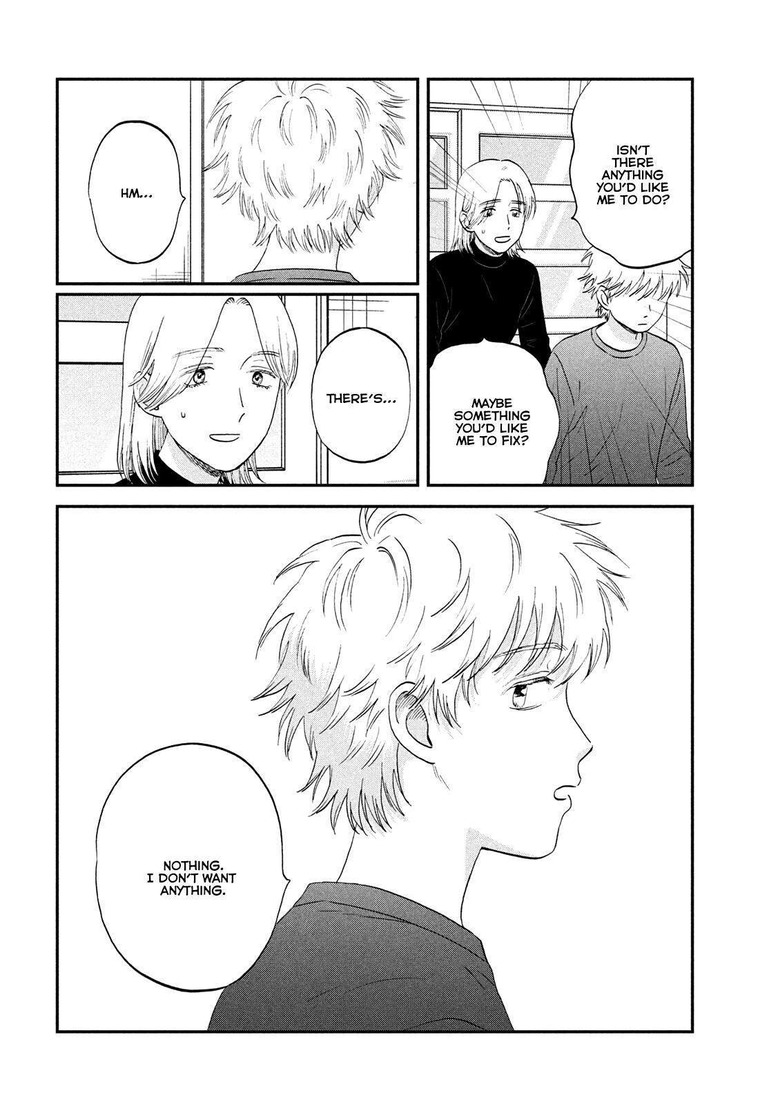 Skip and Loafer Chapter 71 - Page 18