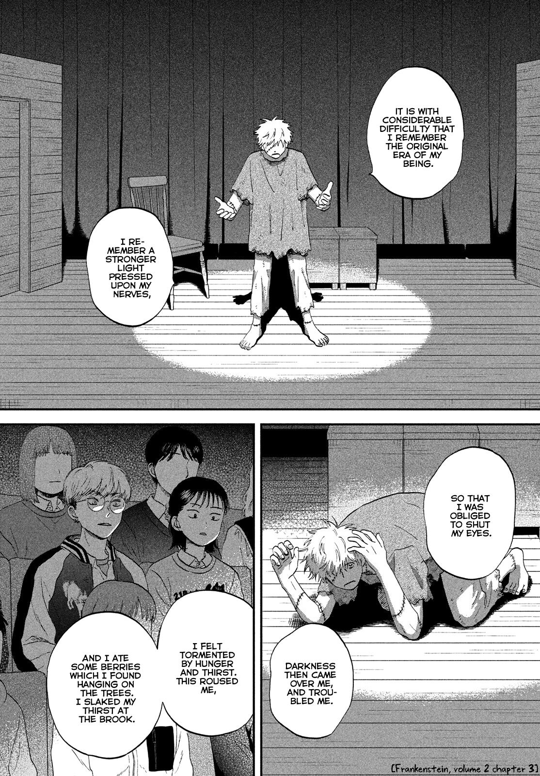 Skip and Loafer Chapter 72 - Page 5