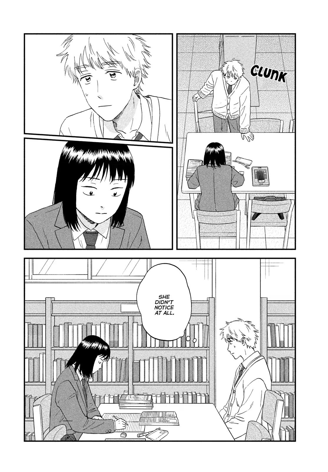 Skip and Loafer Chapter 75 - Page 16