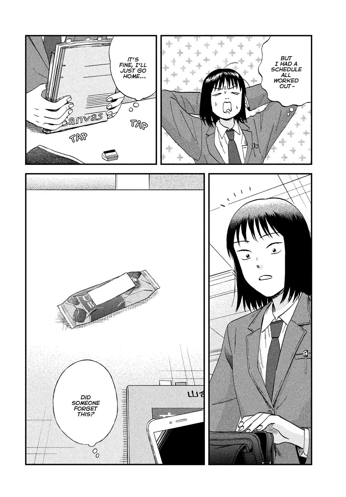 Skip and Loafer Chapter 75 - Page 20