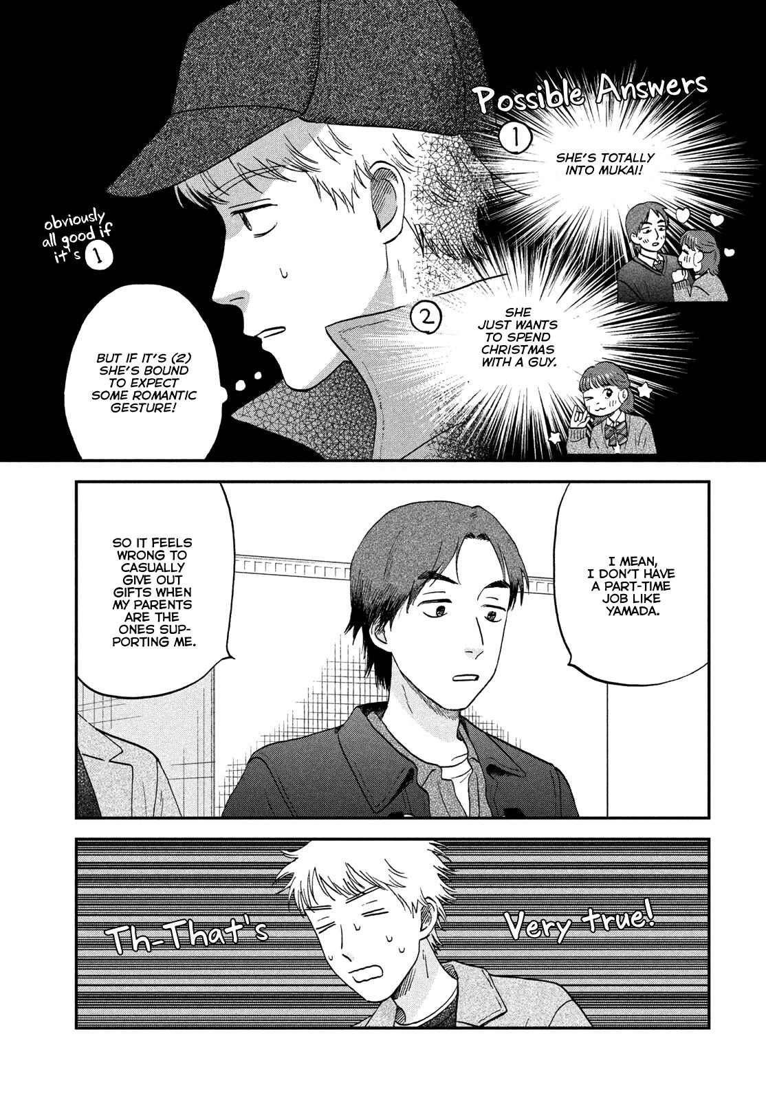 Skip and Loafer Chapter 77 - Page 5