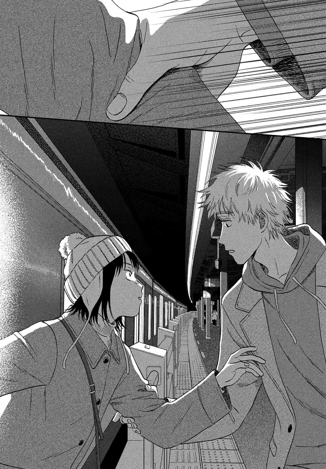 Skip and Loafer Chapter 78 - Page 19