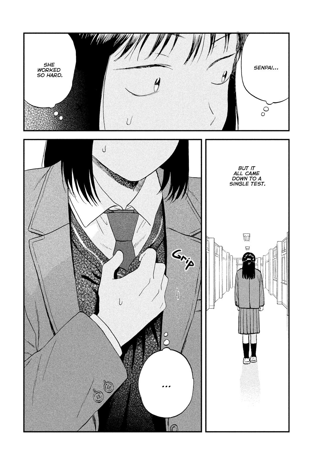 Skip and Loafer Chapter 79 - Page 9