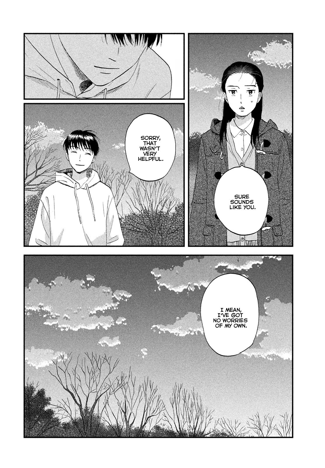 Skip and Loafer Chapter 79 - Page 16