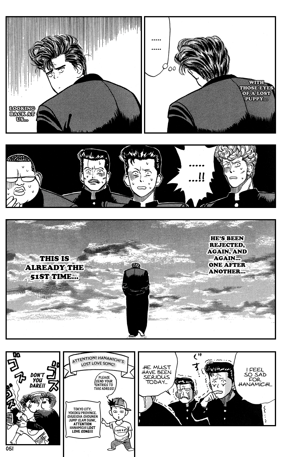 Slam Dunk Chapter 2 - Page 15