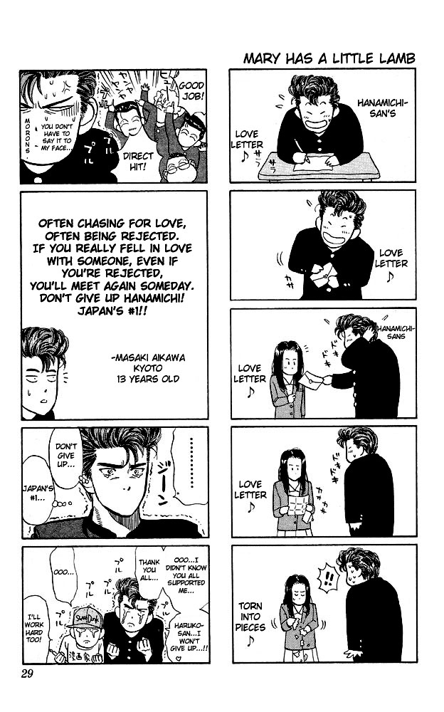 Slam Dunk Chapter 10.5 - Page 3
