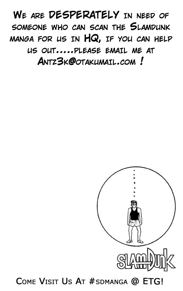 Slam Dunk Chapter 13 - Page 22