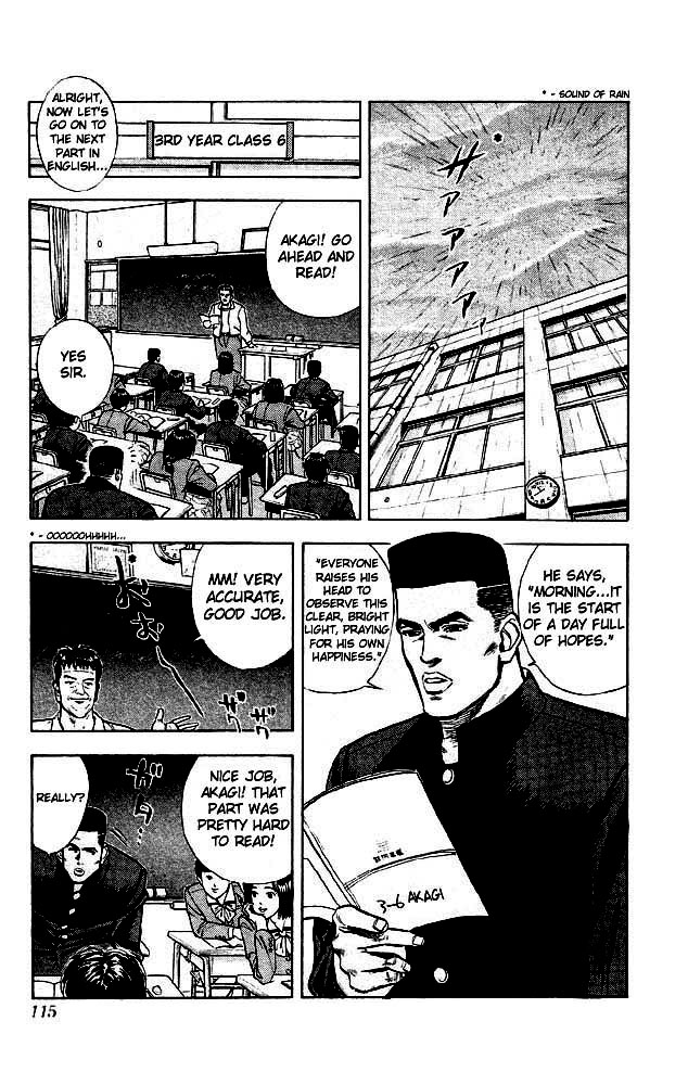 Slam Dunk Chapter 15 - Page 5