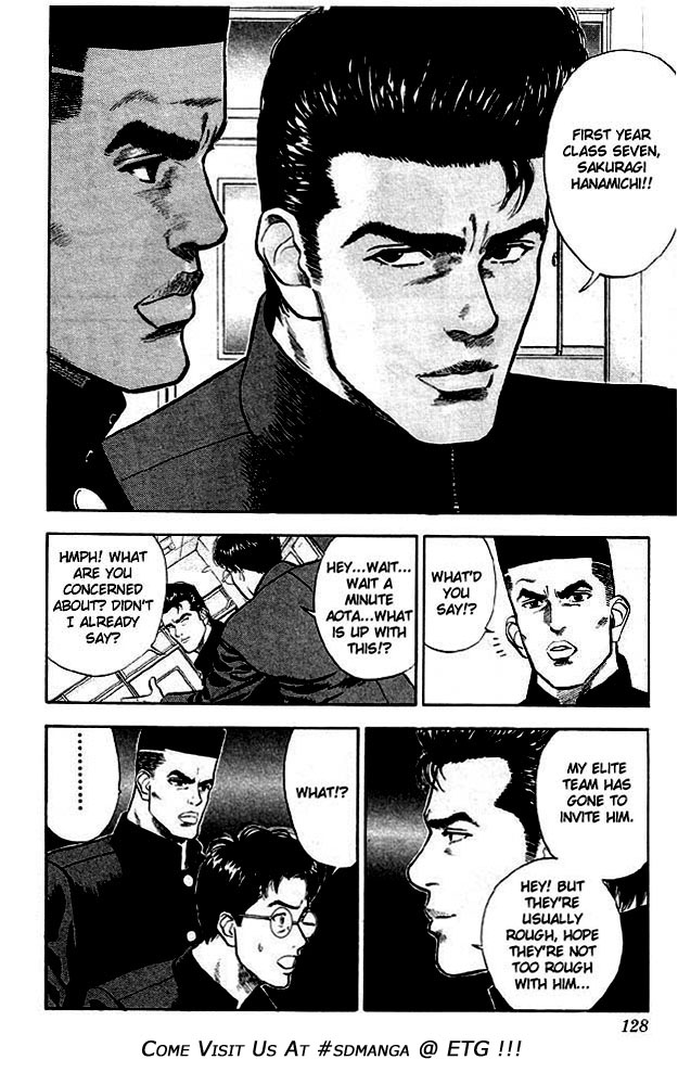 Slam Dunk Chapter 15 - Page 18