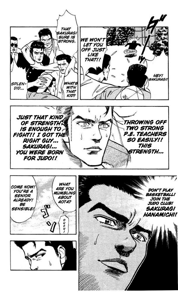 Slam Dunk Chapter 16 - Page 6