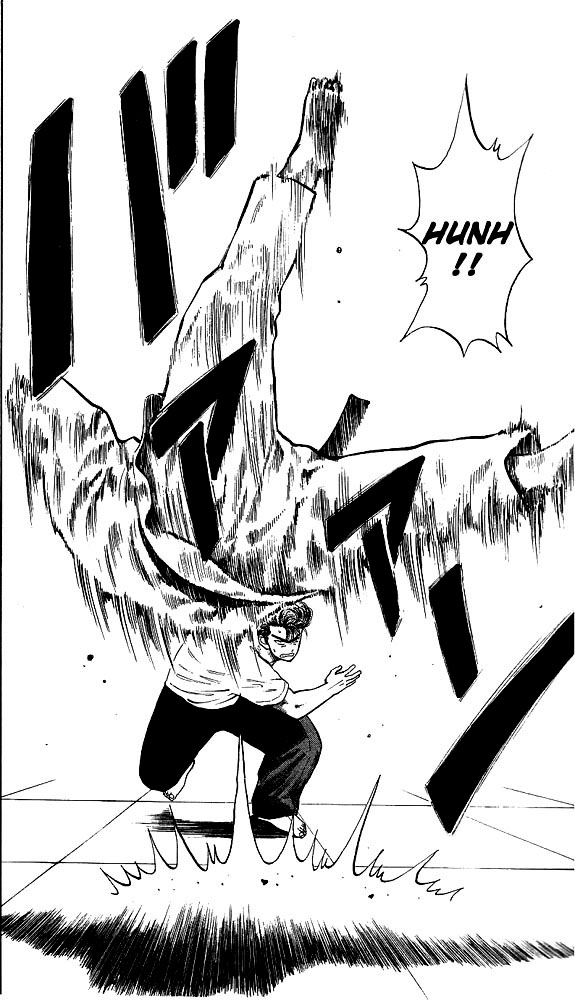 Slam Dunk Chapter 18 - Page 16