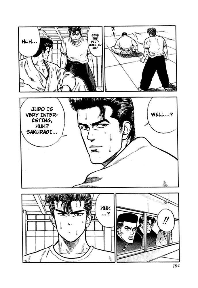 Slam Dunk Chapter 18 - Page 18