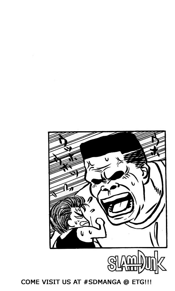 Slam Dunk Chapter 19 - Page 27
