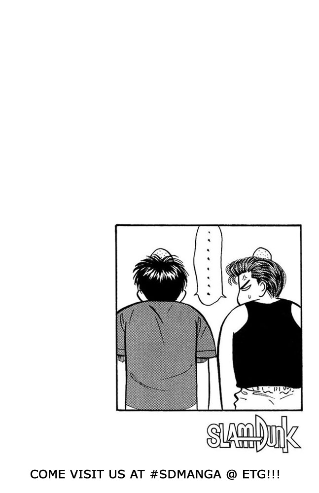 Slam Dunk Chapter 20 - Page 21