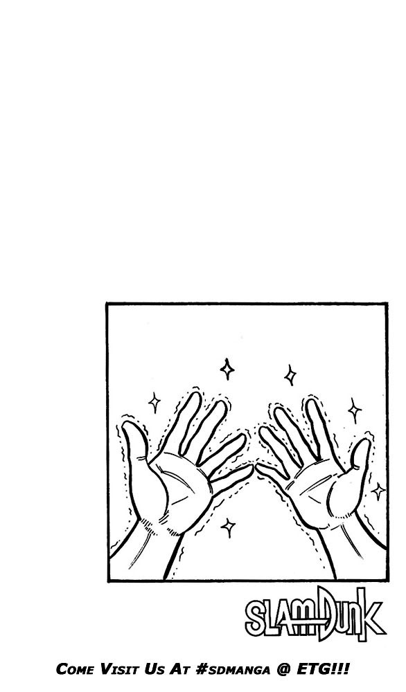 Slam Dunk Chapter 21 - Page 20