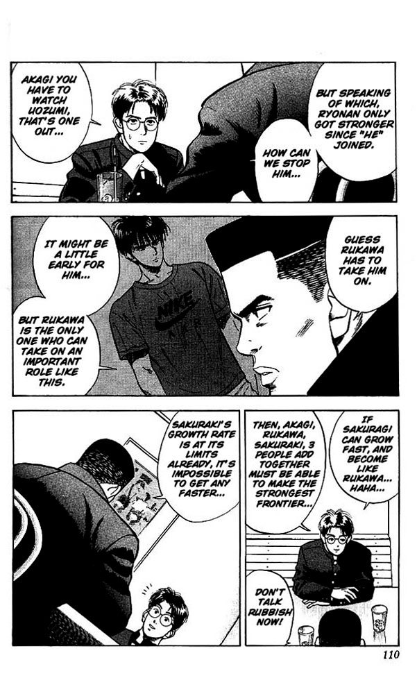 Slam Dunk Chapter 23 - Page 19