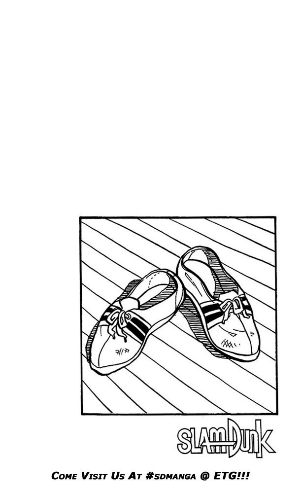 Slam Dunk Chapter 23 - Page 21