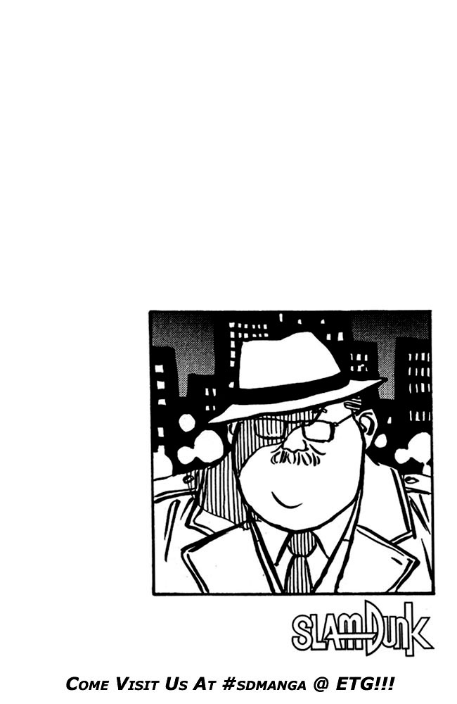 Slam Dunk Chapter 25 - Page 19