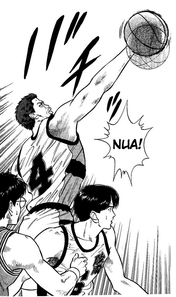 Slam Dunk Chapter 27 - Page 20