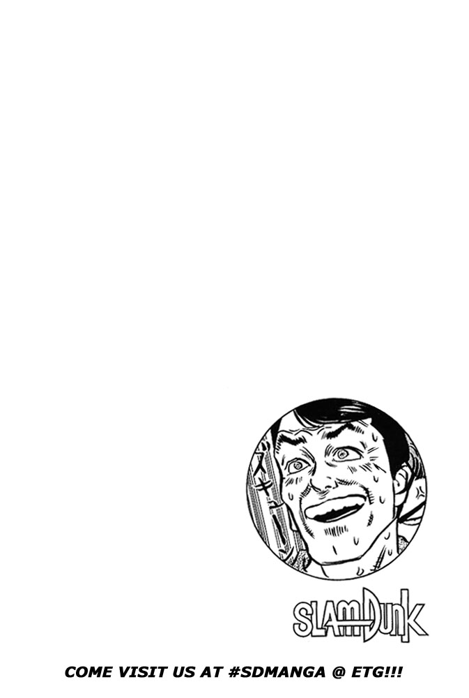 Slam Dunk Chapter 28 - Page 18