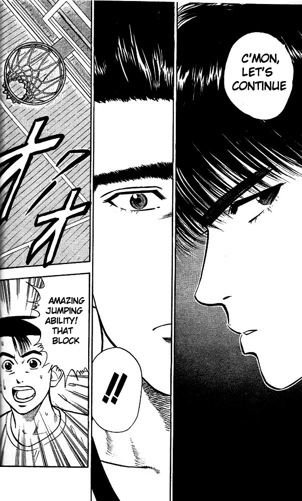 Slam Dunk Chapter 30 - Page 12