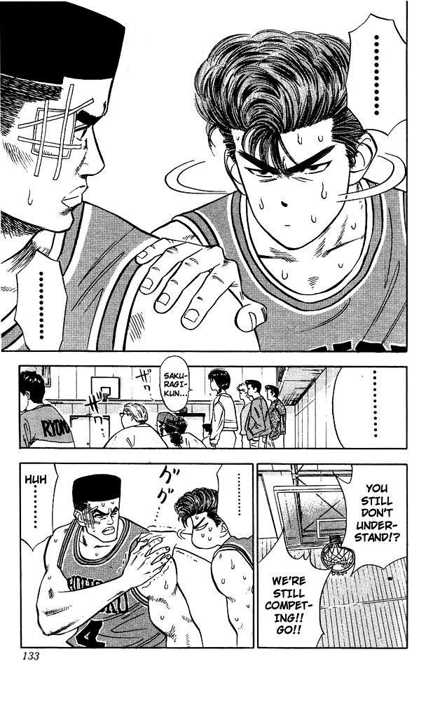 Slam Dunk Chapter 42 - Page 6