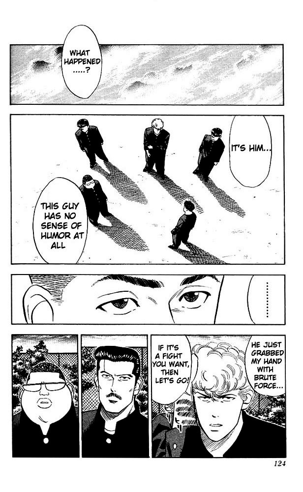 Slam Dunk Chapter 50 - Page 16