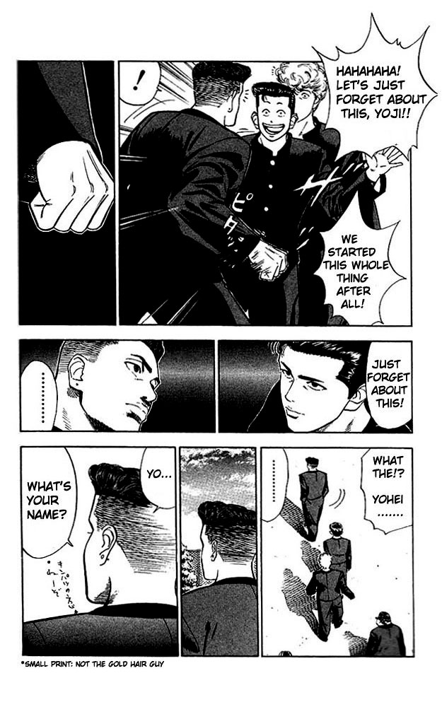 Slam Dunk Chapter 50 - Page 18
