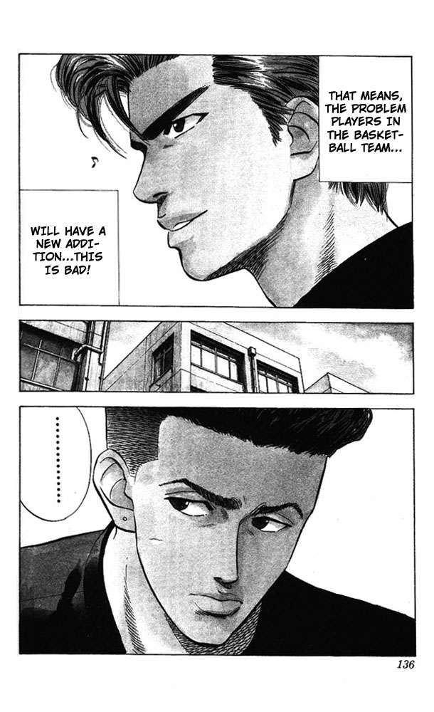 Slam Dunk Chapter 51 - Page 7