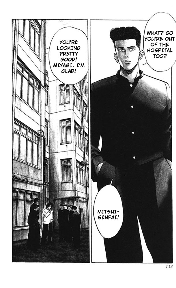 Slam Dunk Chapter 51 - Page 13