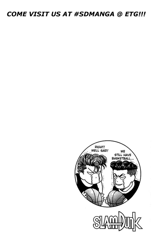 Slam Dunk Chapter 54 - Page 24