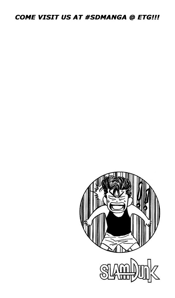 Slam Dunk Chapter 56 - Page 20