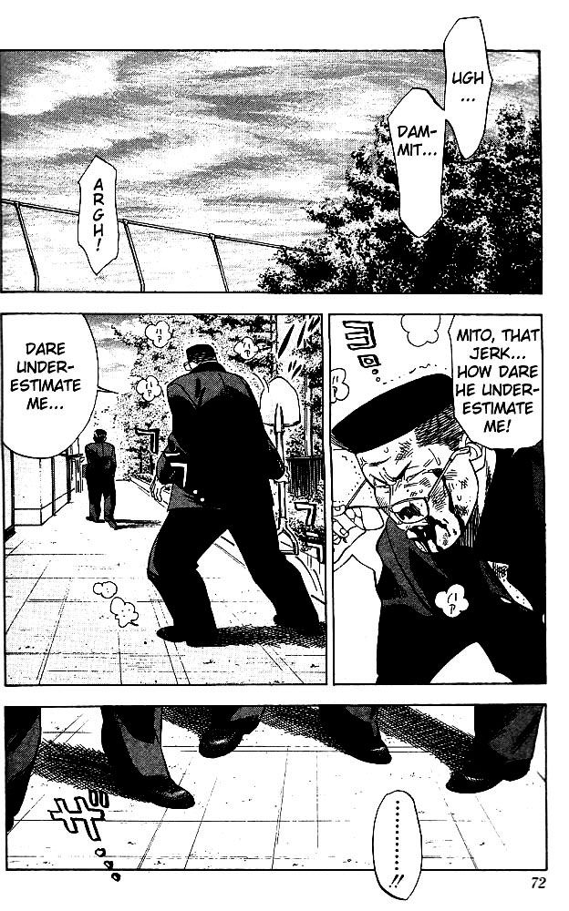 Slam Dunk Chapter 57 - Page 6