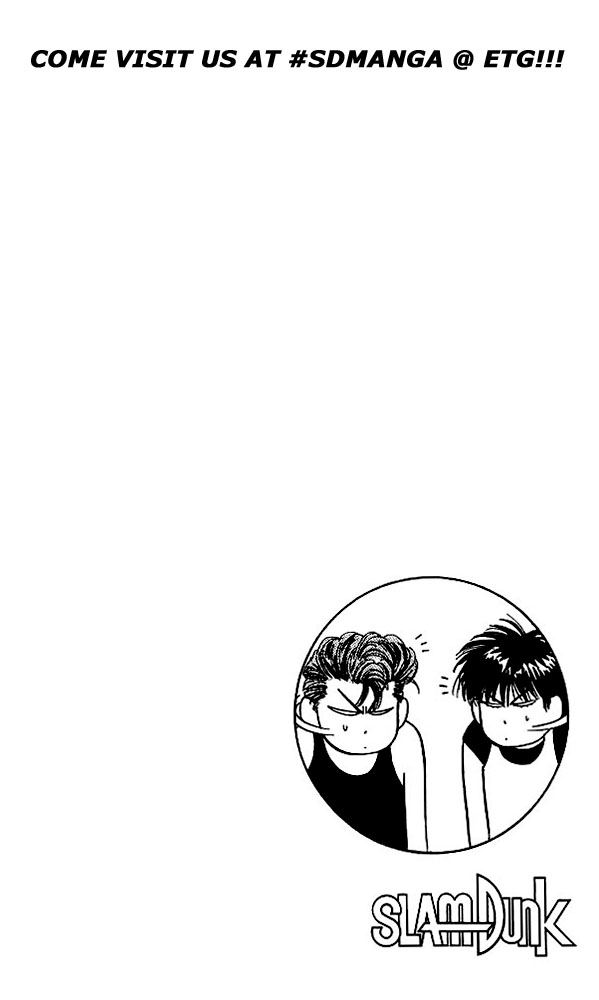 Slam Dunk Chapter 57 - Page 20