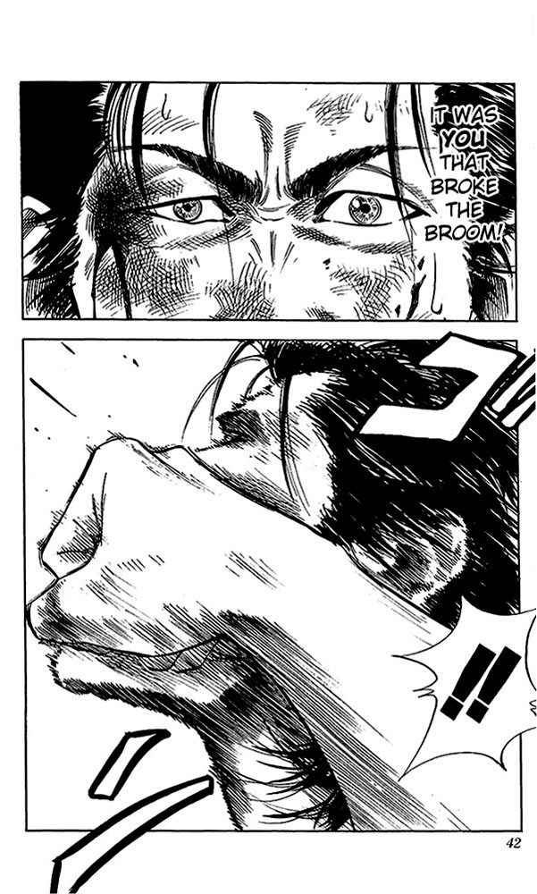Slam Dunk Chapter 64 - Page 15