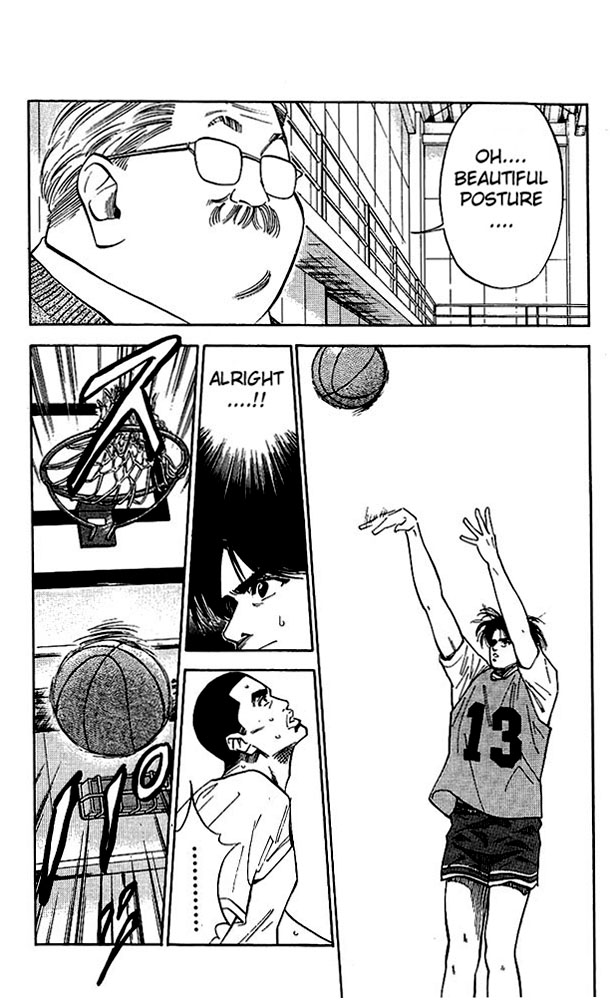 Slam Dunk Chapter 67 - Page 20