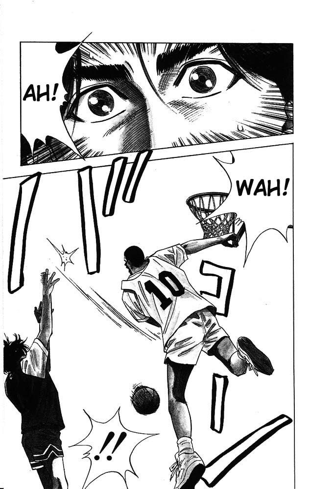 Slam Dunk Chapter 68 - Page 18