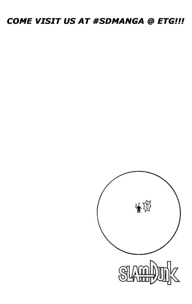 Slam Dunk Chapter 69 - Page 20
