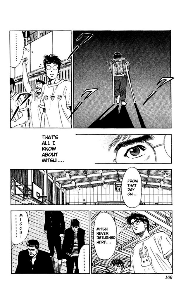 Slam Dunk Chapter 70 - Page 18