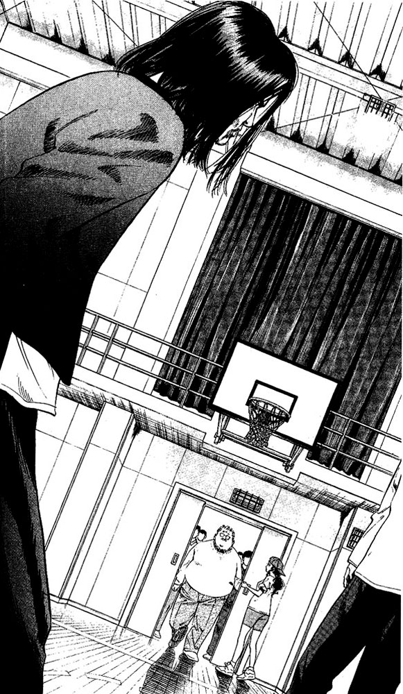 Slam Dunk Chapter 71 - Page 14