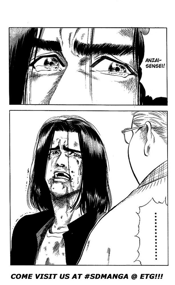 Slam Dunk Chapter 71 - Page 17