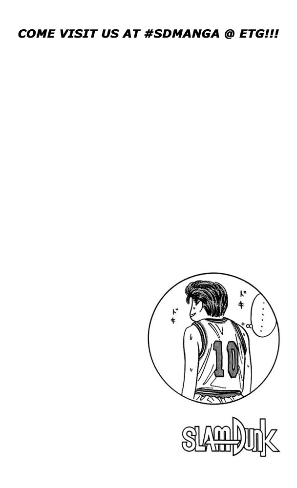 Slam Dunk Chapter 81 - Page 27
