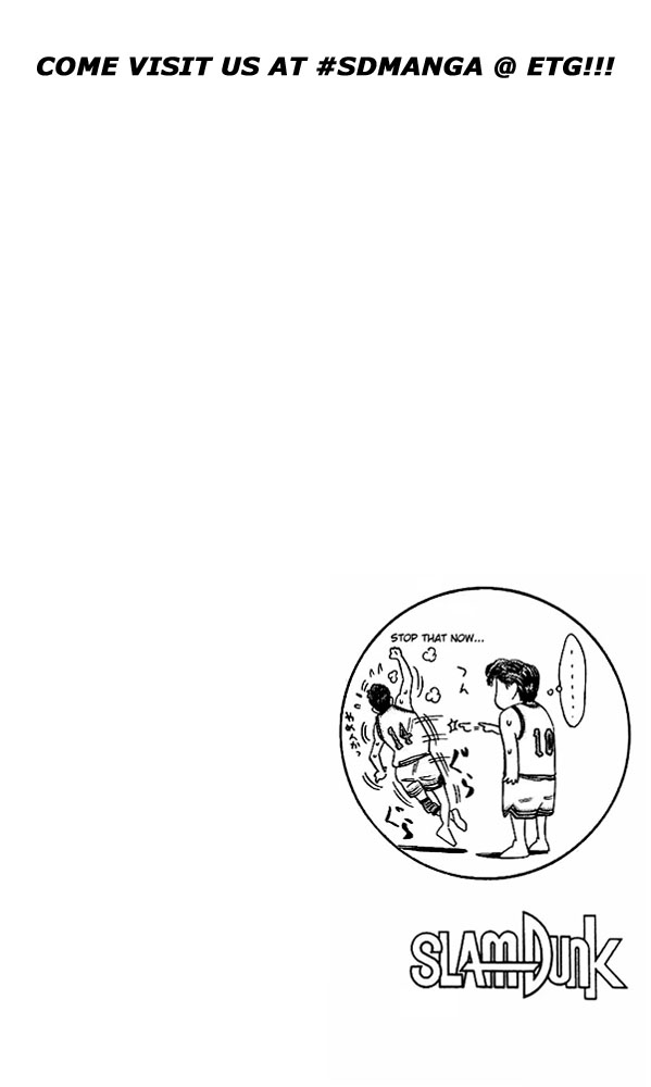 Slam Dunk Chapter 94 - Page 20