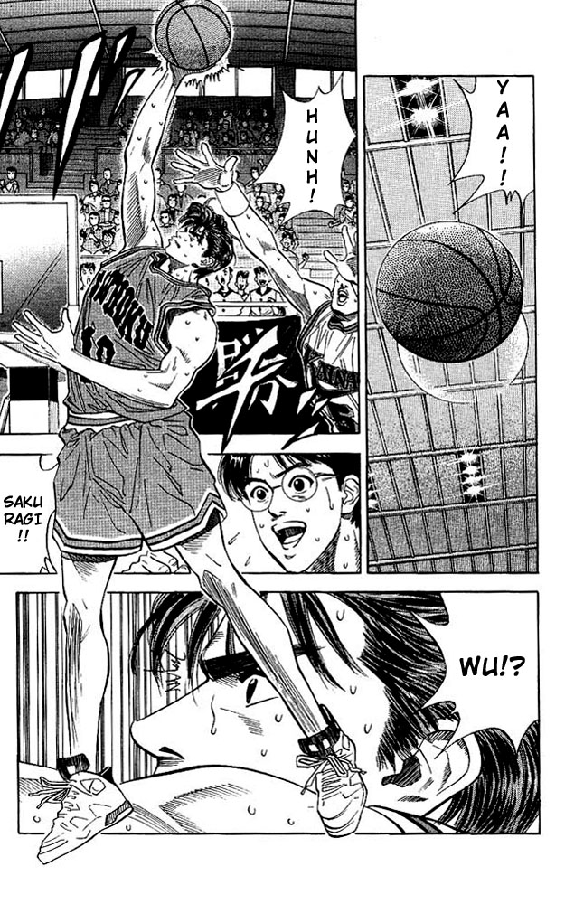 Slam Dunk Chapter 114 - Page 8
