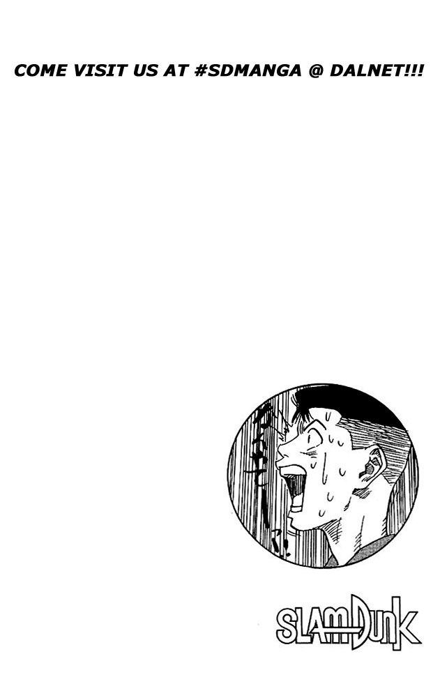Slam Dunk Chapter 114 - Page 16