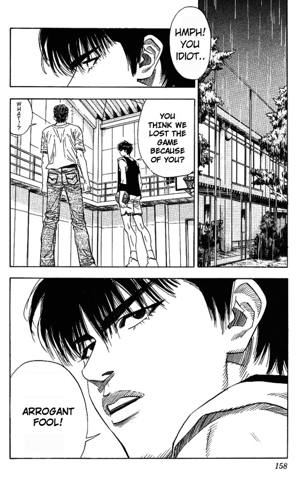 Slam Dunk Chapter 133 - Page 12